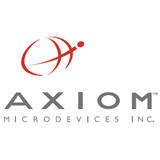 Axiom Microdevices Logo
