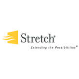 Stretch Logo