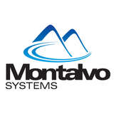 Montalvo Systems Logo
