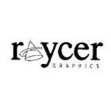 Raycer Graphics Logo