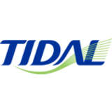 Tidal Systems Logo
