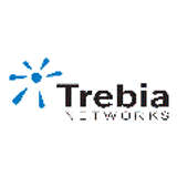 Trebia Logo