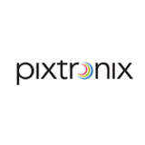 Pixtronix Logo