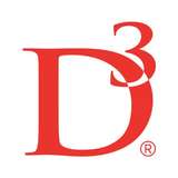 D3 LED Logo