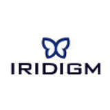 Iridigm Display Logo