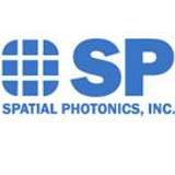 Spatial Photonics Logo