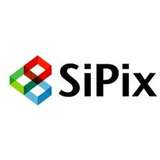 SiPix Logo