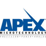 Apex Microtechnology Logo