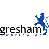 Gresham Worldwide Logo