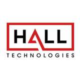 Hall Technologies Logo