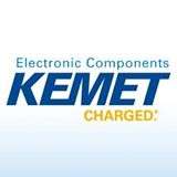 KEMET Logo