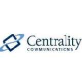 Centrality Communications Logo