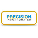 Precision Logo