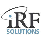 IRF Solutions Logo