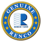 Renco Electronics Logo