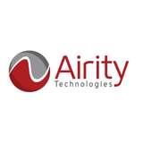 Airity Technologies Logo