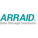 Arraid Logo