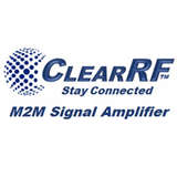 ClearRF Logo
