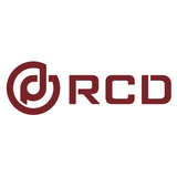 RCD Components Logo