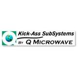 Q Microwave Logo