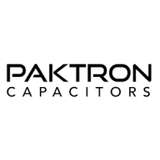 Paktron Logo