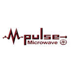M-Pulse Microwave Logo