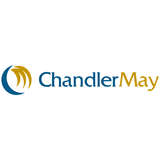 Chandler May Logo
