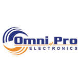 Omni Pro Electronics Logo