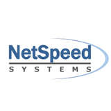 NetSpeed Systems Logo