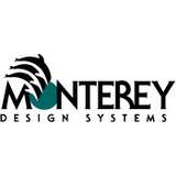 Monterey Design Logo