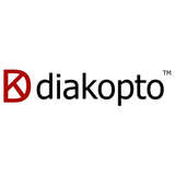 Diakopto Logo