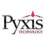 Pyxis Technology Logo