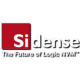 Sidense Logo