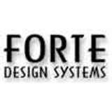 Forte Design Systems Logo