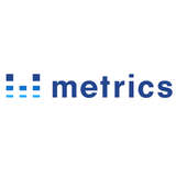 Metrics Logo