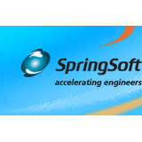 SpringSoft Logo