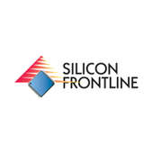 Silicon Frontline Logo