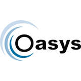 Oasys Design Systems Logo