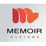 Memoir Systems Logo