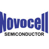Novocell Semiconductor Logo