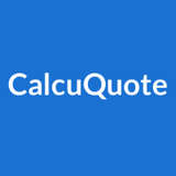 CalcuQuote Logo