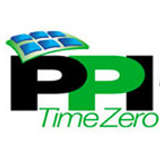 PPI Time Zero Logo