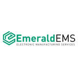 Emerald EMS Logo