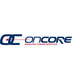 OnCore Manufacturing Logo