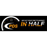 Power Design Services Logo