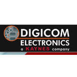 Digicom Electronics Logo