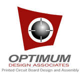 Optimum Design Logo