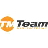 Team Manufacturing Logo