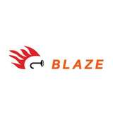 Blaze DFM Logo