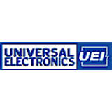 Universal Electronics Logo
